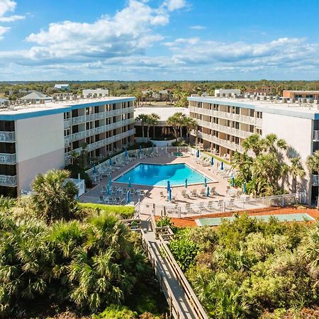 The Beach Club At St. Augustine St. Augustine Beach Екстер'єр фото