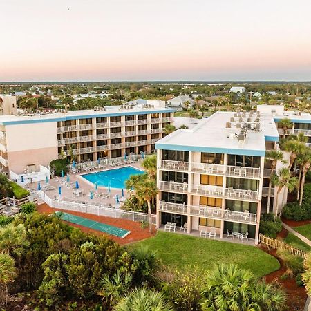 The Beach Club At St. Augustine St. Augustine Beach Екстер'єр фото