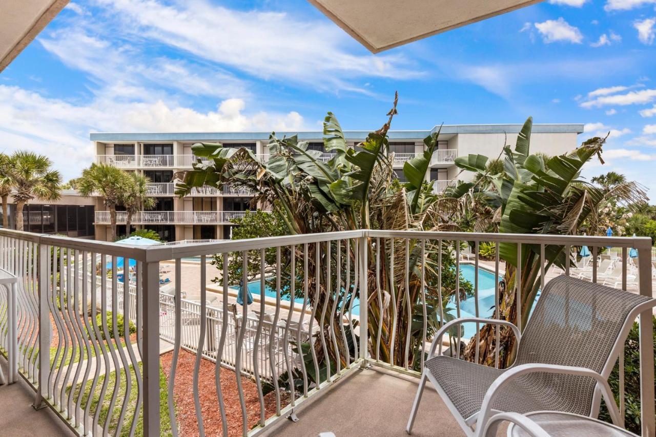 The Beach Club At St. Augustine St. Augustine Beach Екстер'єр фото