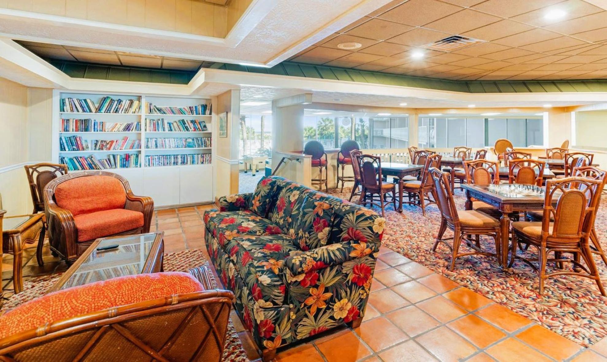 The Beach Club At St. Augustine St. Augustine Beach Екстер'єр фото