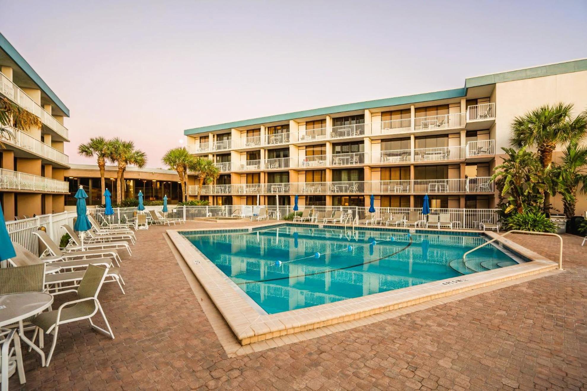 The Beach Club At St. Augustine St. Augustine Beach Екстер'єр фото