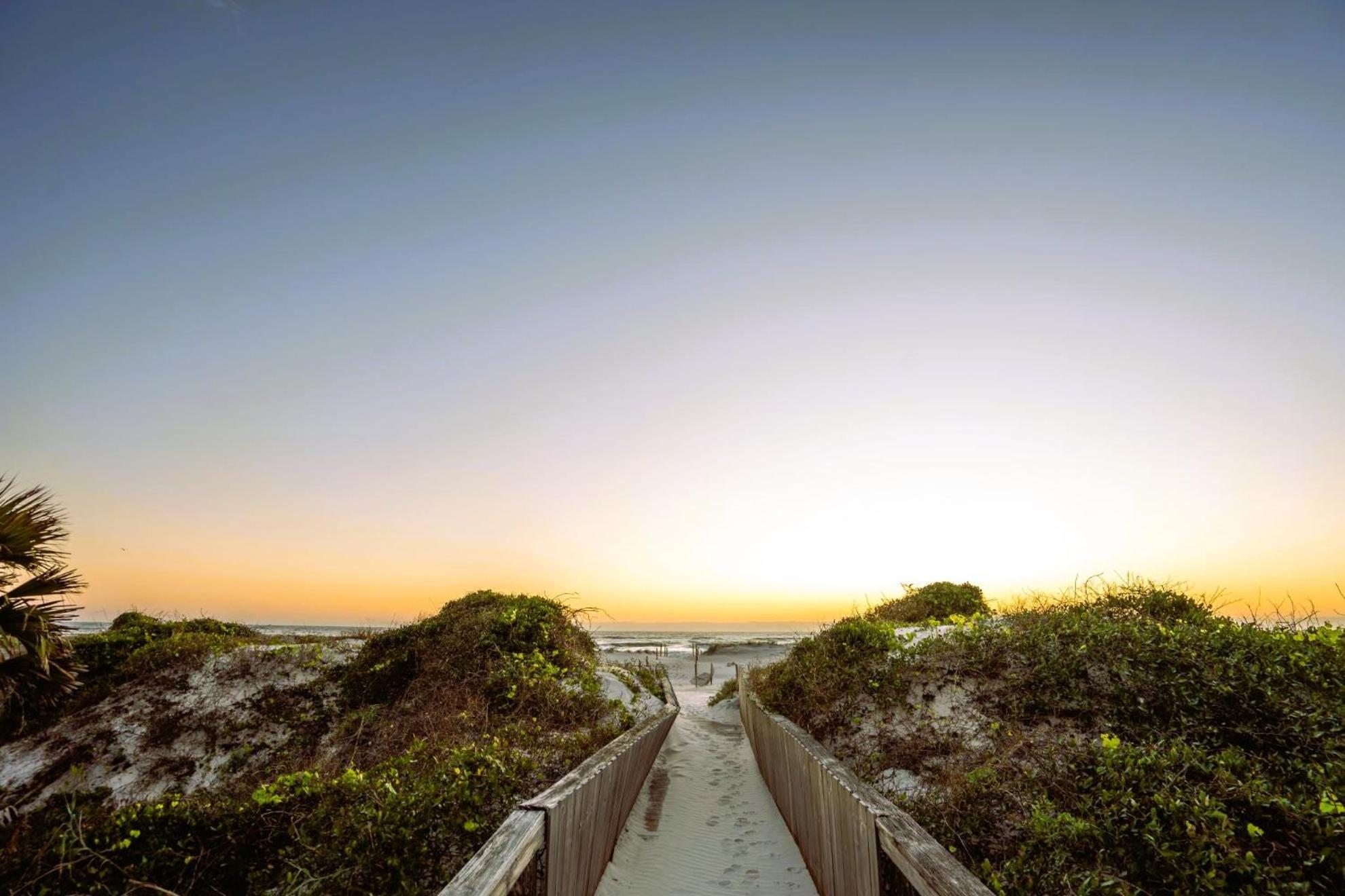 The Beach Club At St. Augustine St. Augustine Beach Екстер'єр фото