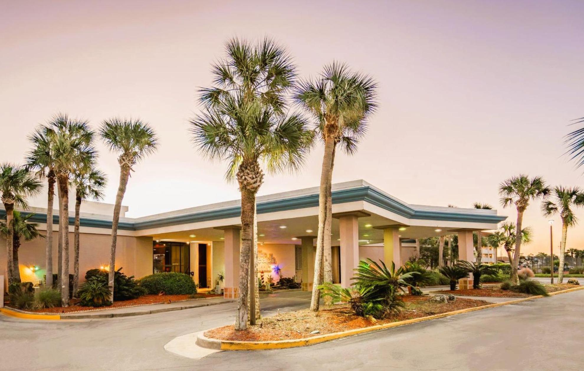 The Beach Club At St. Augustine St. Augustine Beach Екстер'єр фото