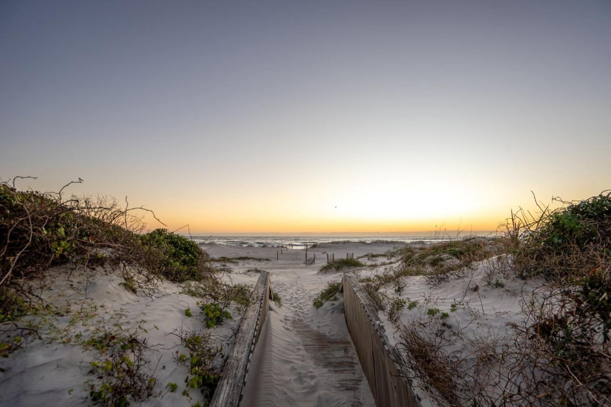 The Beach Club At St. Augustine St. Augustine Beach Екстер'єр фото