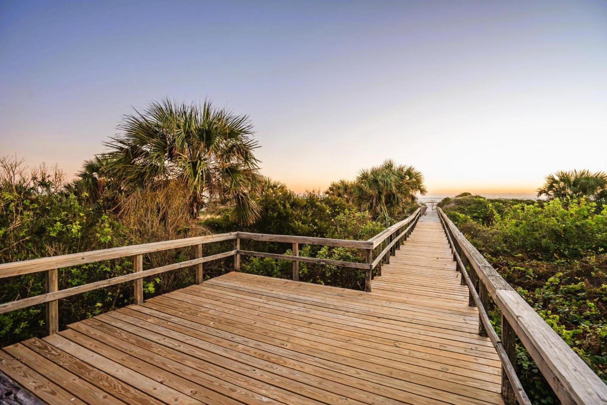 The Beach Club At St. Augustine St. Augustine Beach Екстер'єр фото