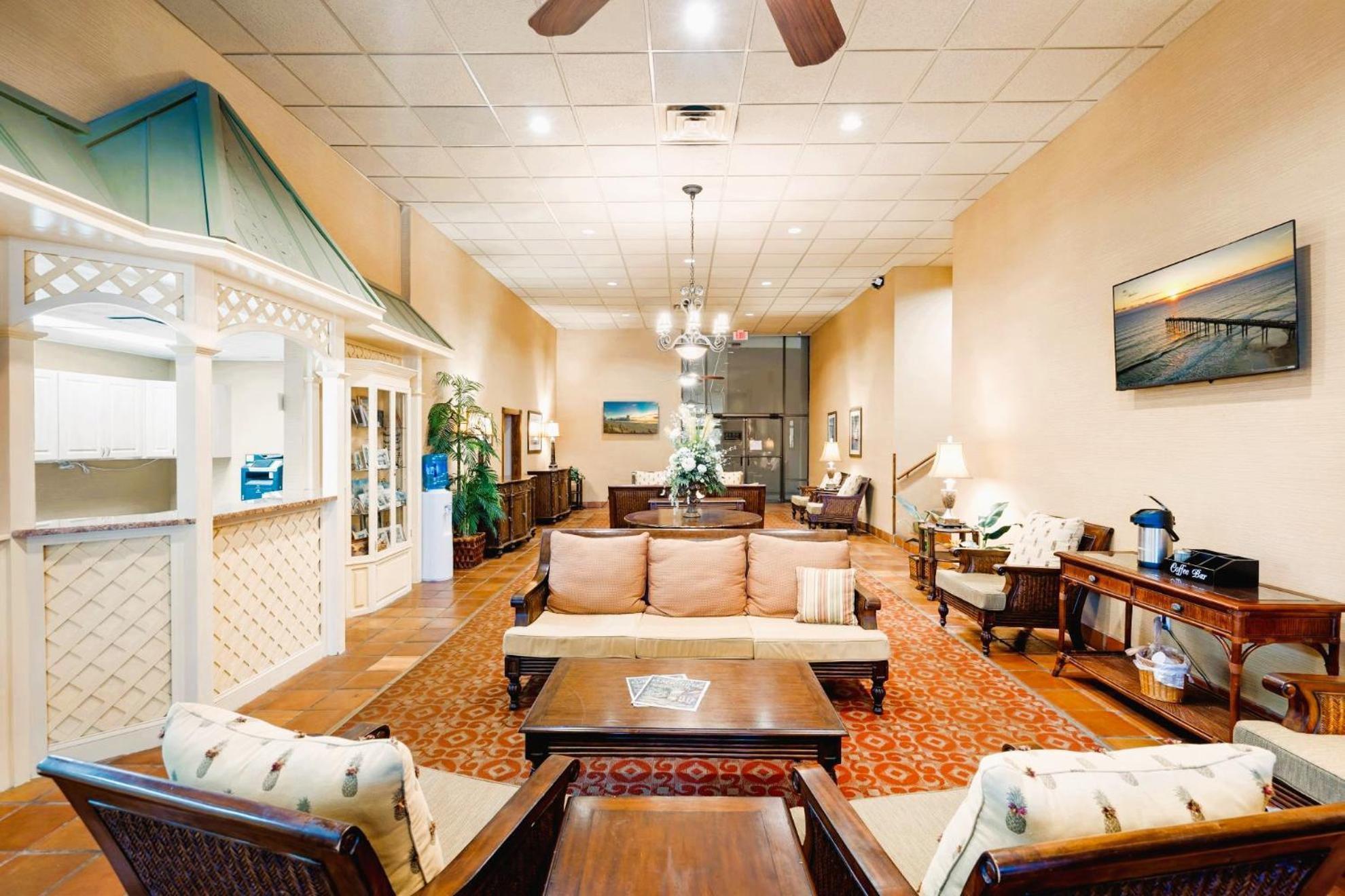 The Beach Club At St. Augustine St. Augustine Beach Екстер'єр фото