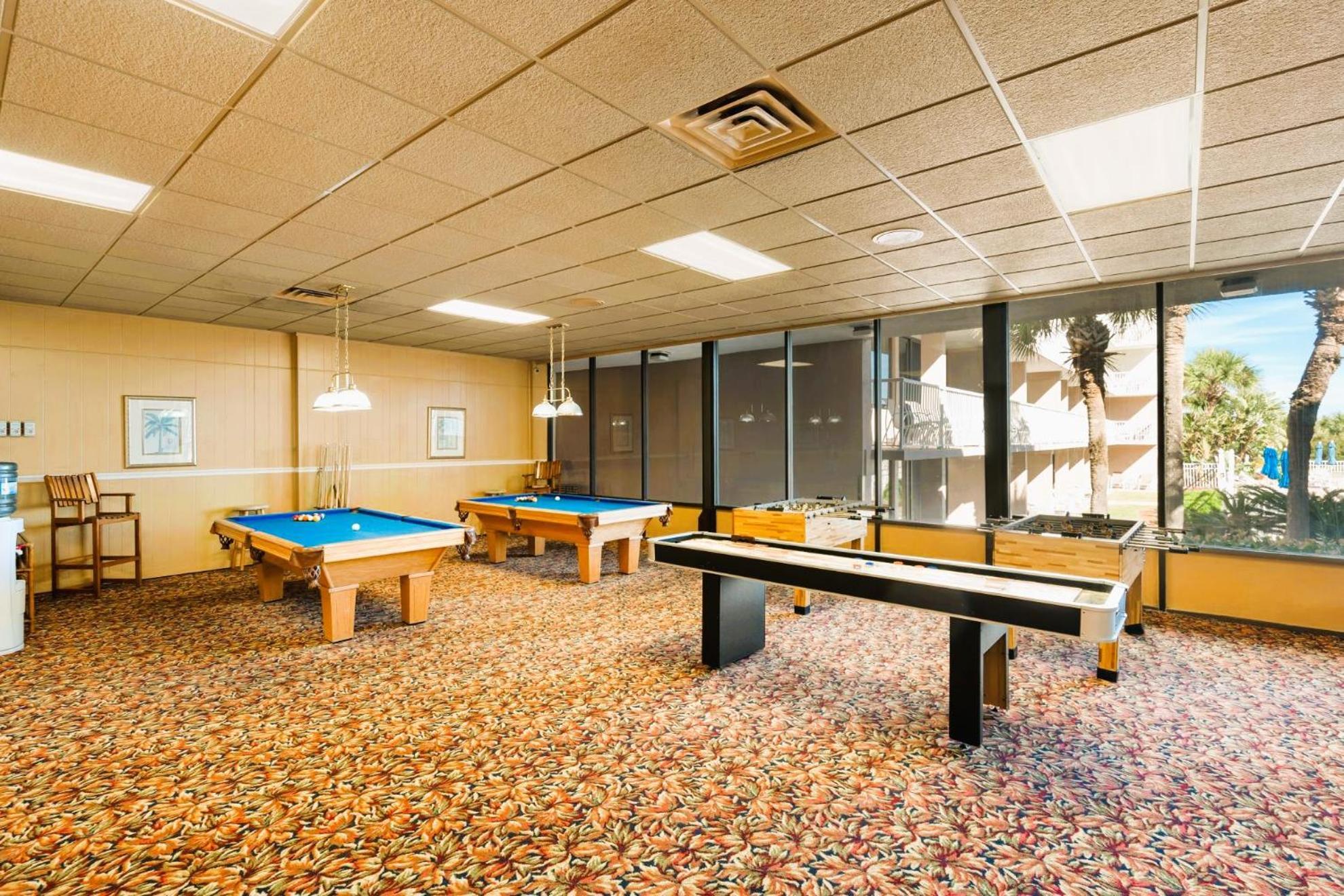 The Beach Club At St. Augustine St. Augustine Beach Екстер'єр фото