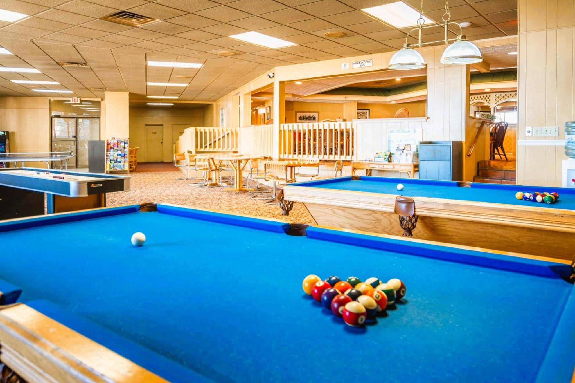 The Beach Club At St. Augustine St. Augustine Beach Екстер'єр фото
