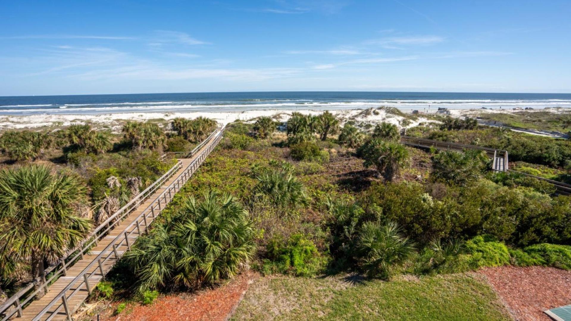 The Beach Club At St. Augustine St. Augustine Beach Екстер'єр фото