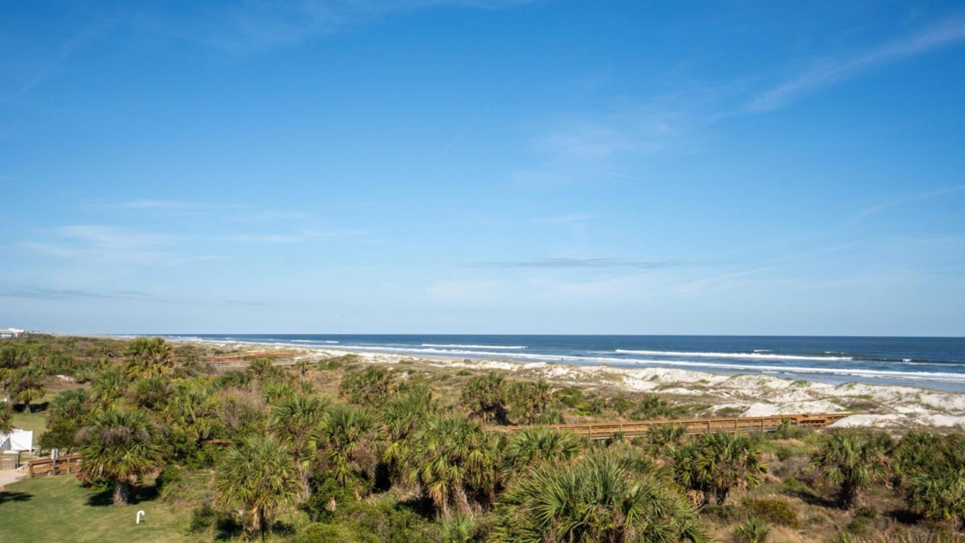 The Beach Club At St. Augustine St. Augustine Beach Екстер'єр фото