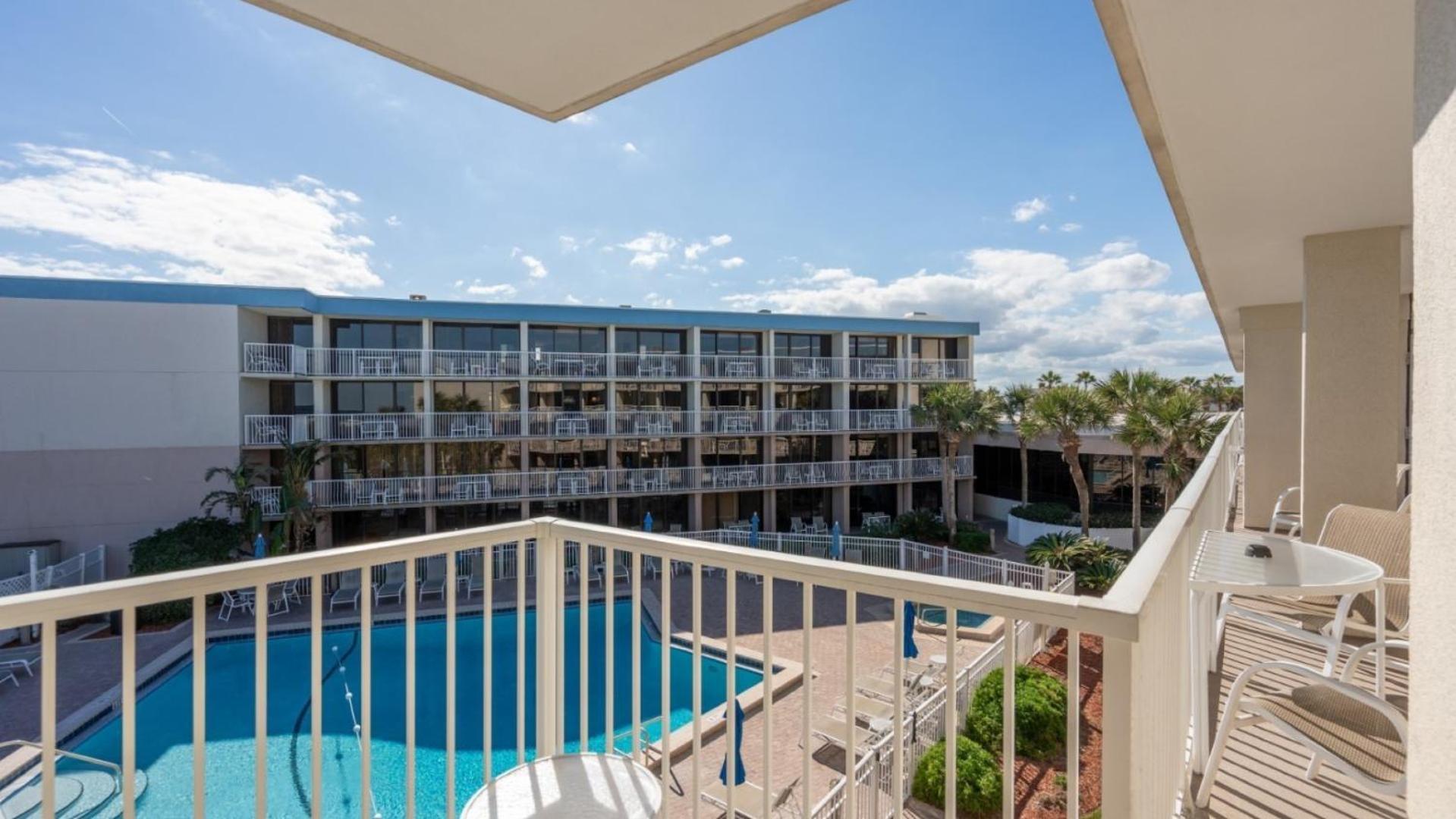 The Beach Club At St. Augustine St. Augustine Beach Екстер'єр фото
