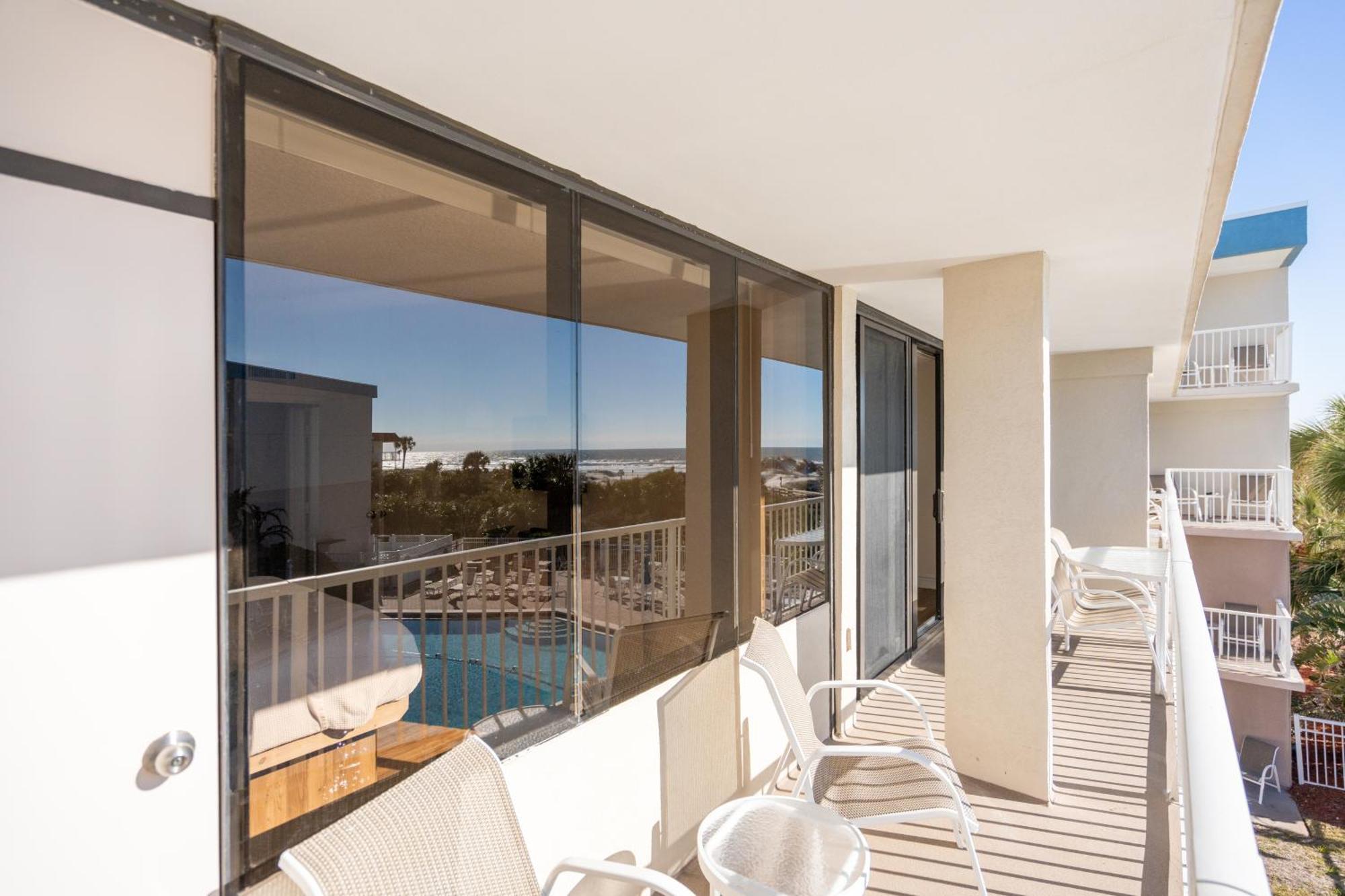 The Beach Club At St. Augustine St. Augustine Beach Екстер'єр фото
